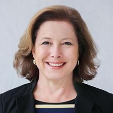Director Rebecca Hersman