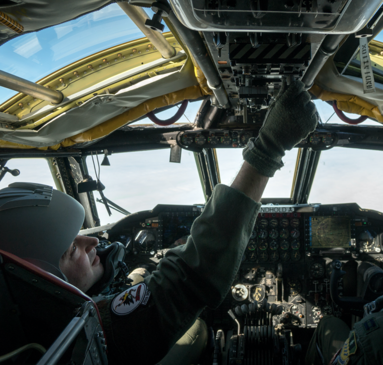 Credit: U.S. Air Force, Staff Sgt. Philip Bryant